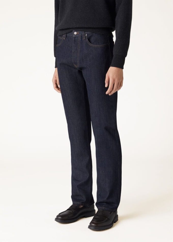 Pantalones vaqueros Kamen Pantalones vaqueros Kamen
