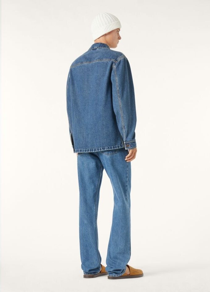 Pantalones vaqueros Kamen Pantalones vaqueros Kamen