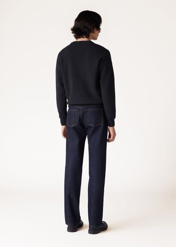 Pantalones vaqueros Kamen Pantalones vaqueros Kamen