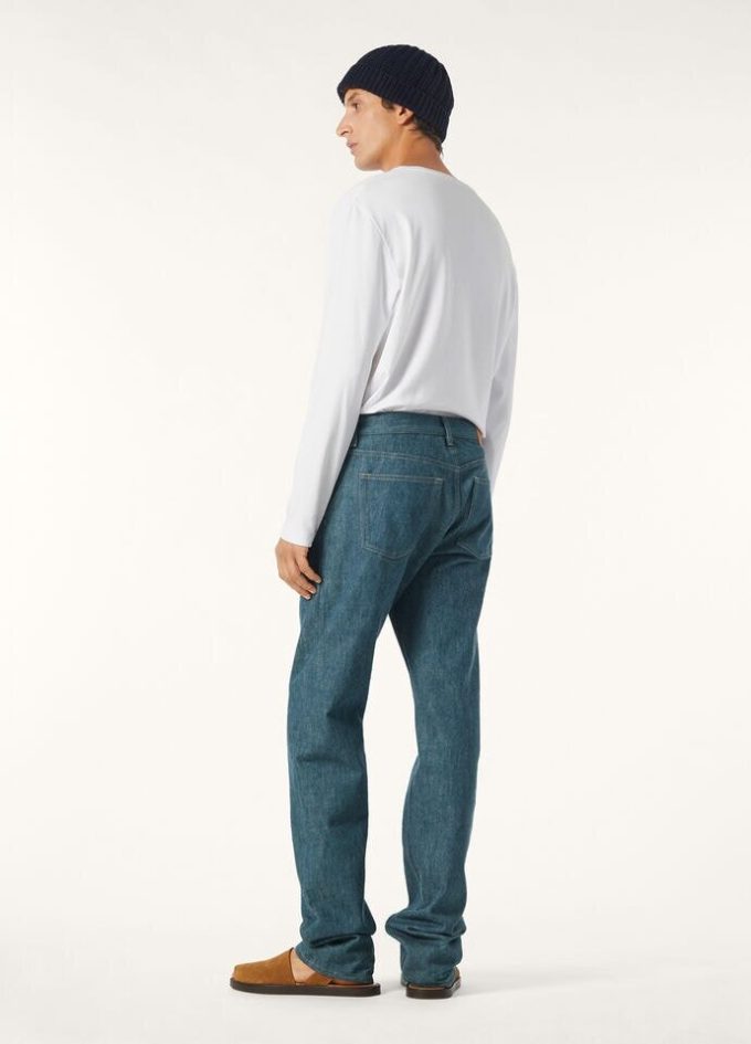 Pantalones vaqueros Kamen Pantalones vaqueros Kamen