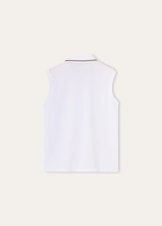 Par Polo Top