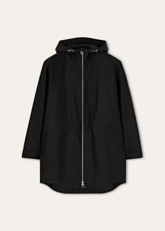 Parka Deven