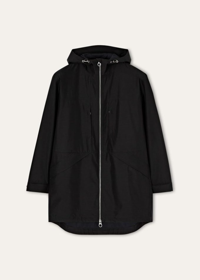 Parka Deven Parka Deven