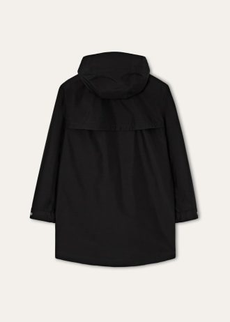 Parka Deven