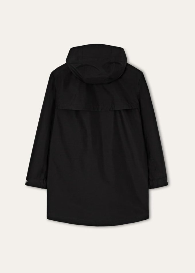Parka Deven Parka Deven
