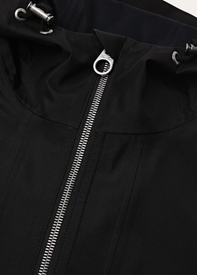 Parka Deven Parka Deven