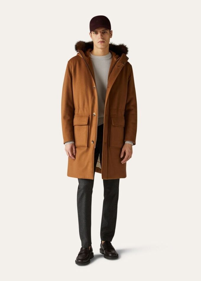 Parka Tov Parka Tov