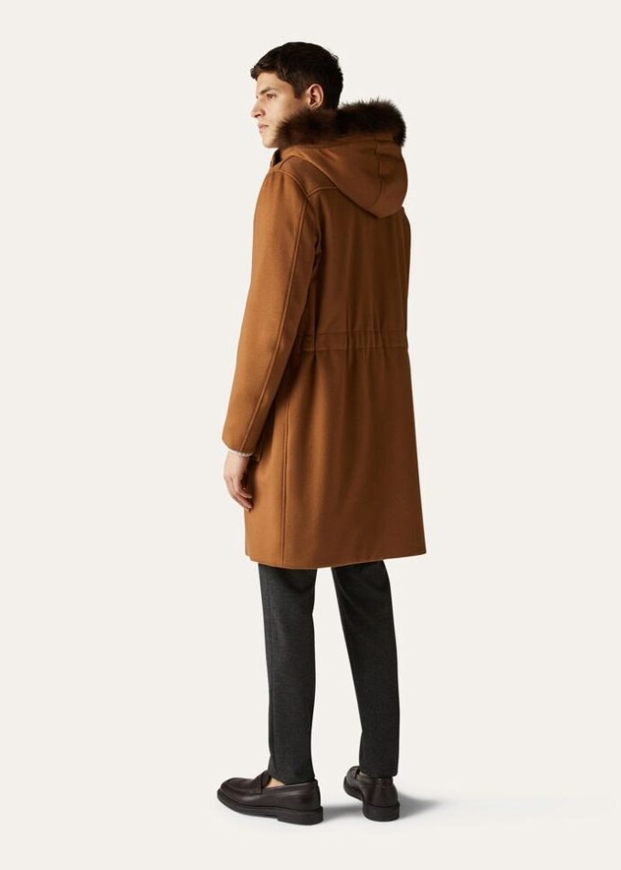 Parka Tov Parka Tov