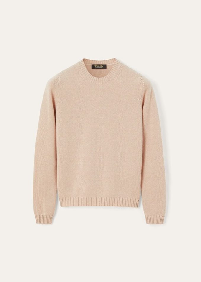 Parksville Crewneck