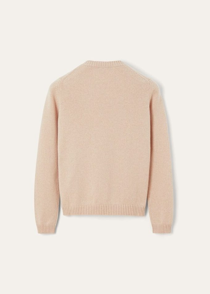 Parksville Crewneck