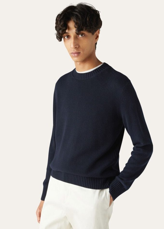 Parksville Crewneck