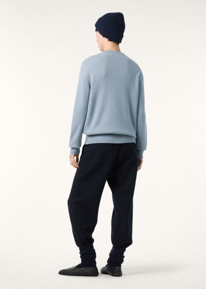 Parksville Crewneck