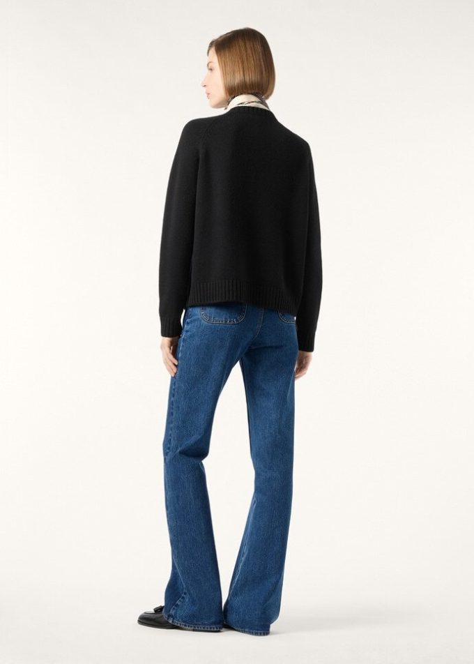 Parksville Crewneck Parksville Crewneck