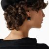 Pendientes con dijes Pendientes con dijes