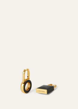 Pendientes con dijes