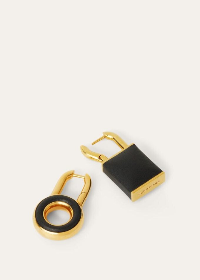 Pendientes con dijes Pendientes con dijes