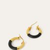 Pendientes de aro doble Pendientes de aro doble