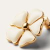 Pendientes florecientes Pendientes florecientes