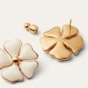Pendientes florecientes Pendientes florecientes