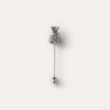 Pin Maxi Cardo Pin Maxi Cardo