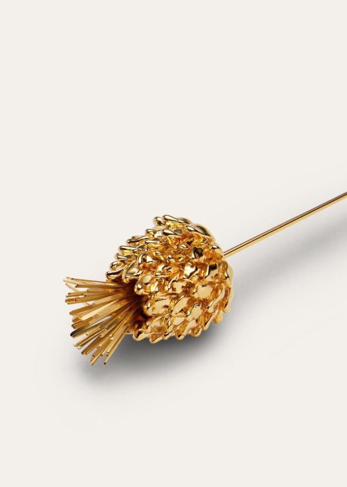 Pin Maxi Cardo Pin Maxi Cardo