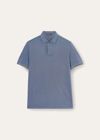 Polo abierto