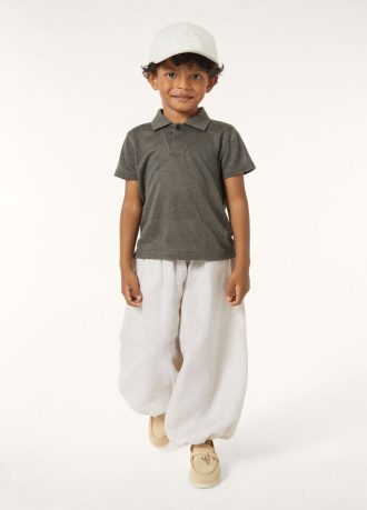 Polo Coastline para niños