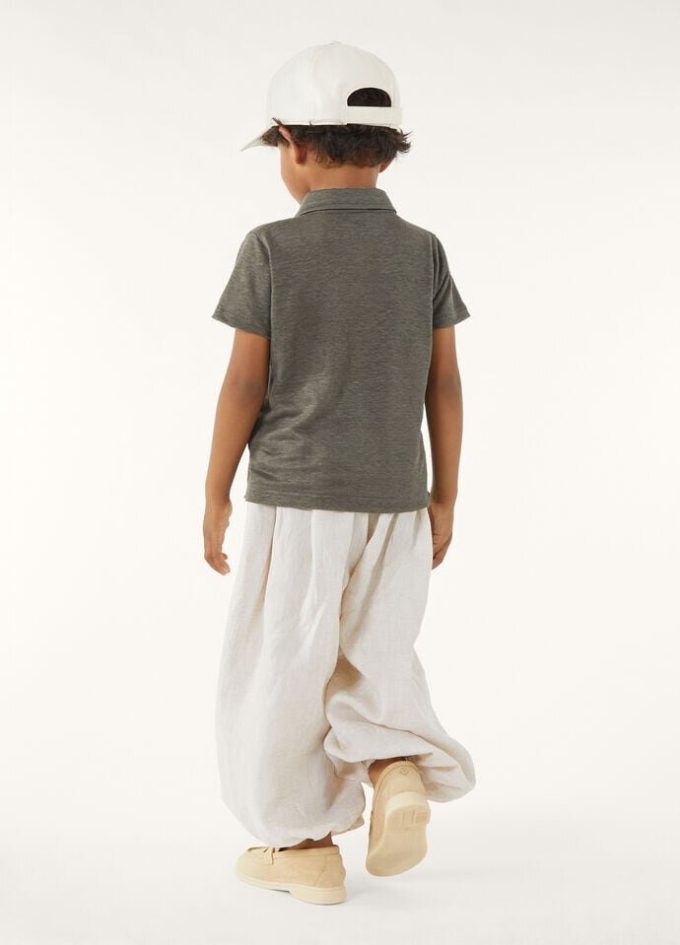 Polo Coastline para niños Polo Coastline para niños