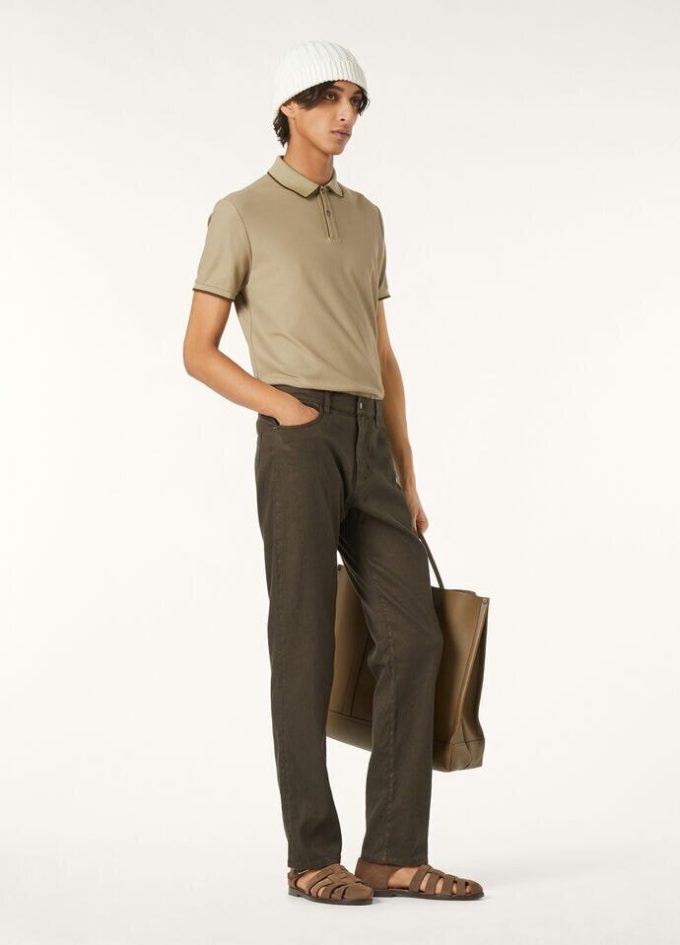 Polo de Brentwood Polo de Brentwood