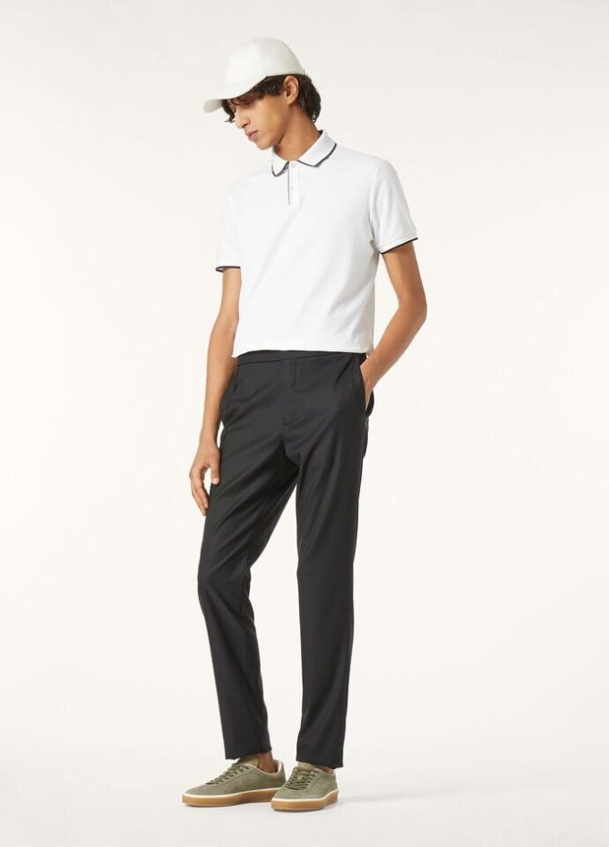 Polo de Brentwood Polo de Brentwood