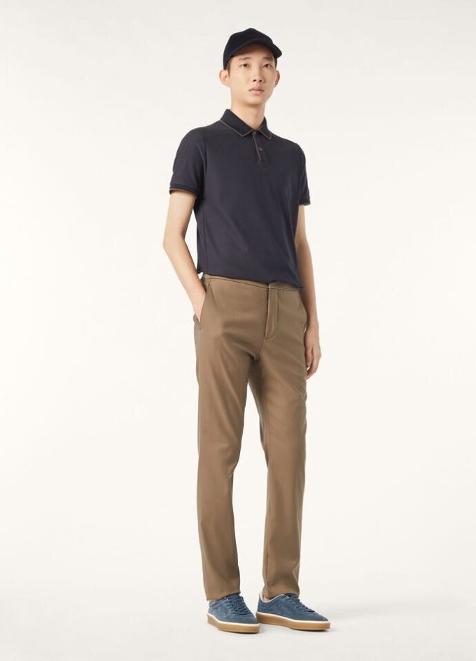 Polo de Brentwood Polo de Brentwood