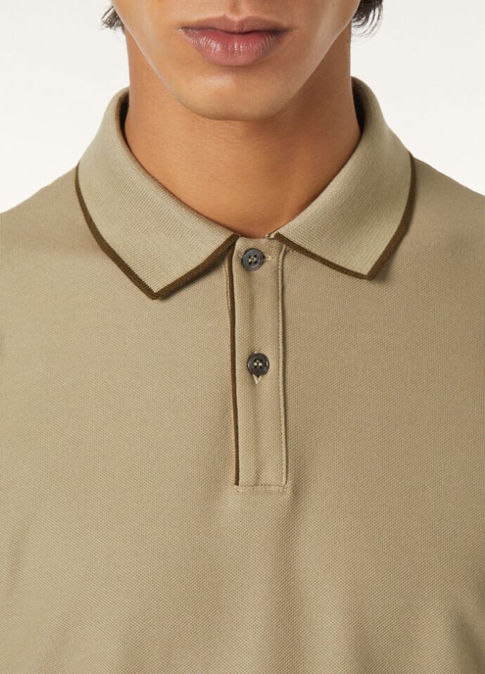 Polo de Brentwood Polo de Brentwood