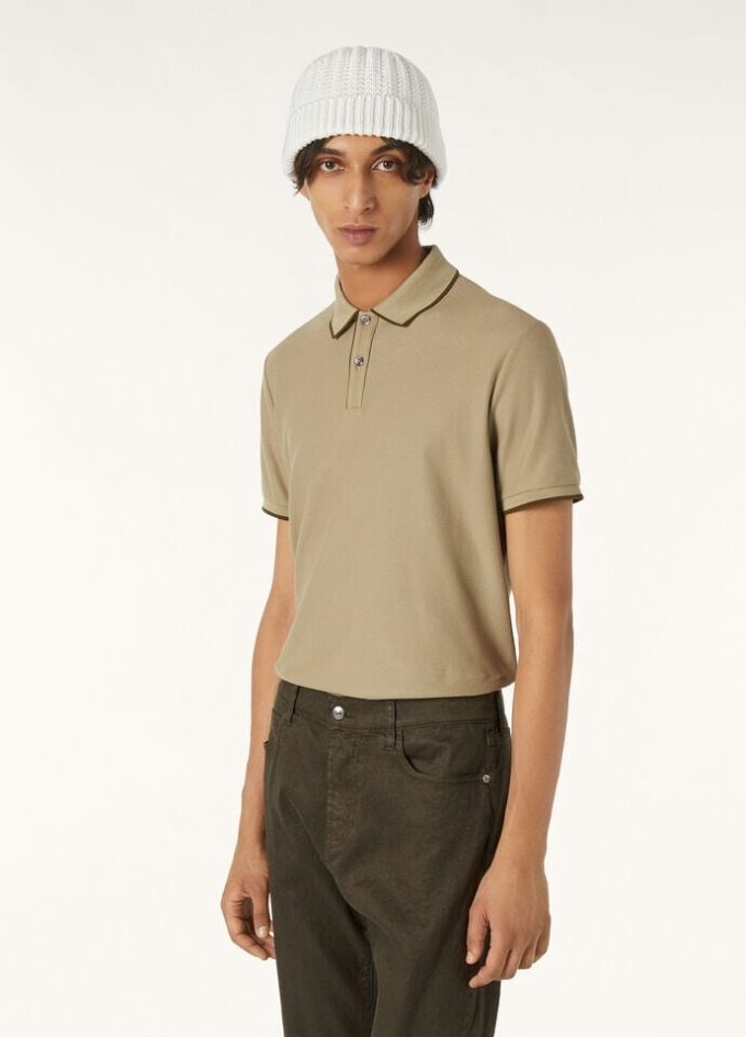 Polo de Brentwood Polo de Brentwood
