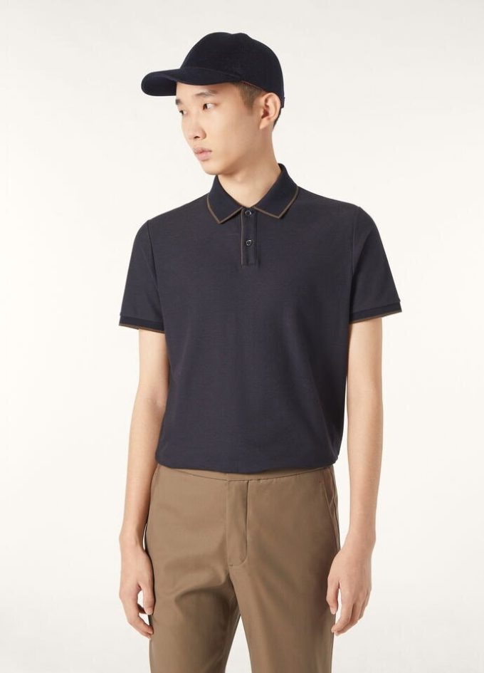 Polo de Brentwood Polo de Brentwood