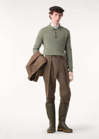 Polo Drumoak Polo Drumoak