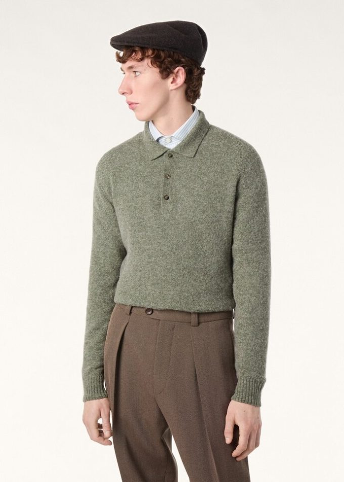 Polo Drumoak Polo Drumoak