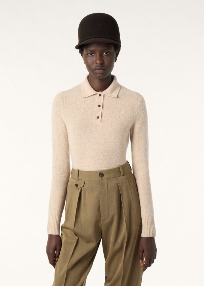 Polo Drumoak
