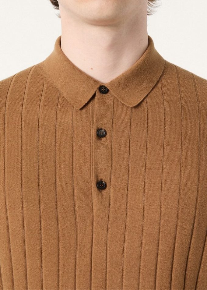 Polo icónico Polo icónico