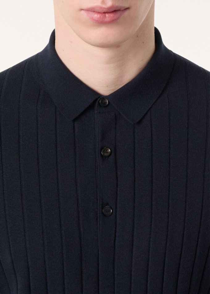 Polo icónico Polo icónico