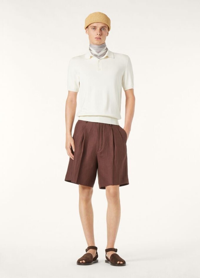 Polo Lyskamm Polo Lyskamm