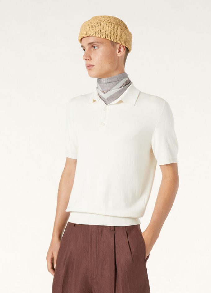 Polo Lyskamm Polo Lyskamm