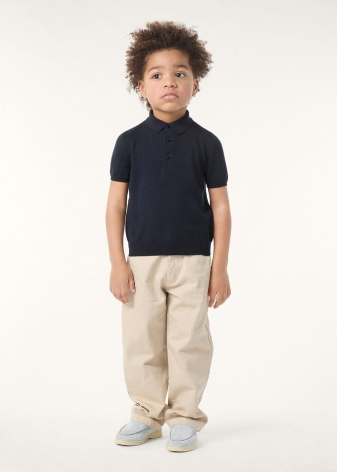 Polo Marvelous para niños Polo Marvelous para niños
