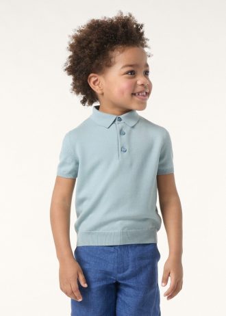 Polo Marvelous para niños
