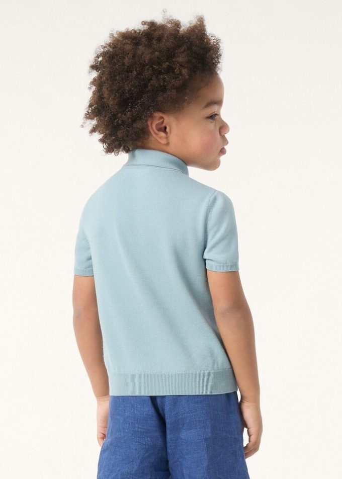 Polo Marvelous para niños Polo Marvelous para niños