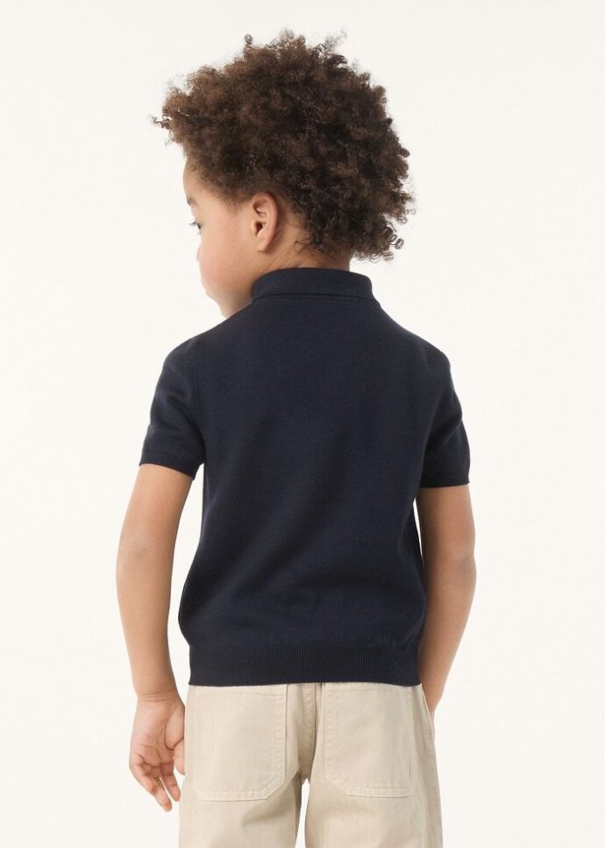 Polo Marvelous para niños Polo Marvelous para niños