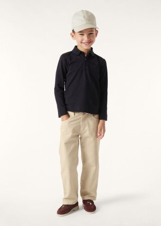 Polo My-T para niños
