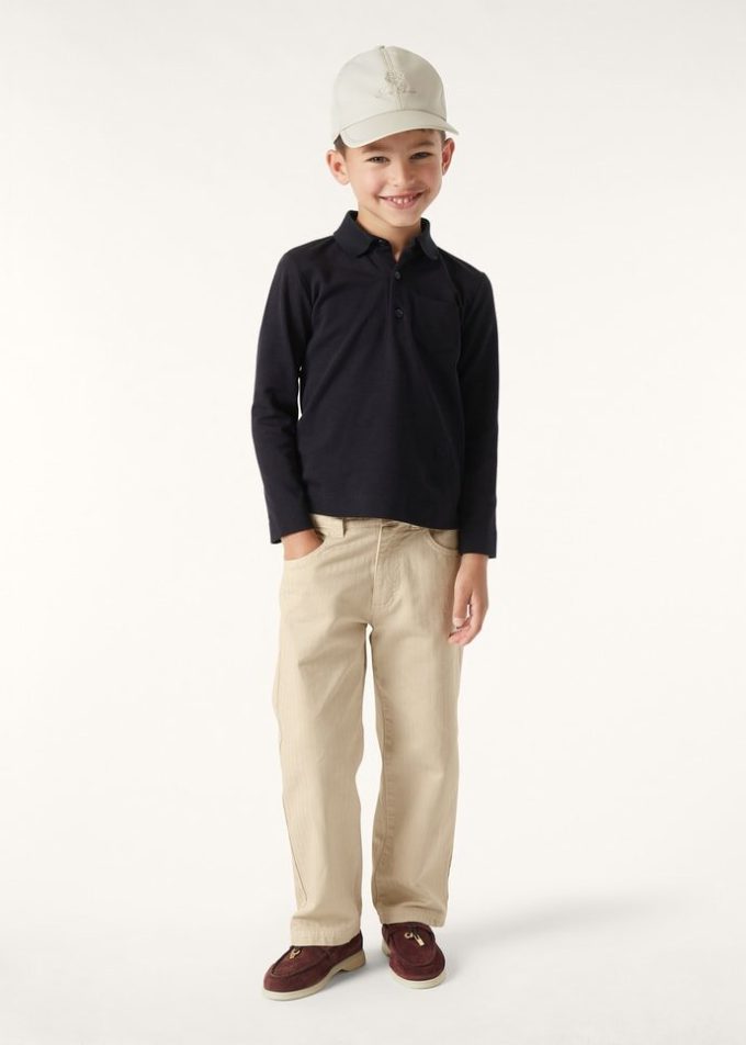Polo My-T para niños Polo My-T para niños