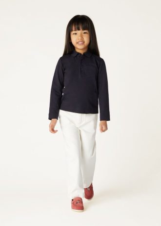 Polo My-T para niños