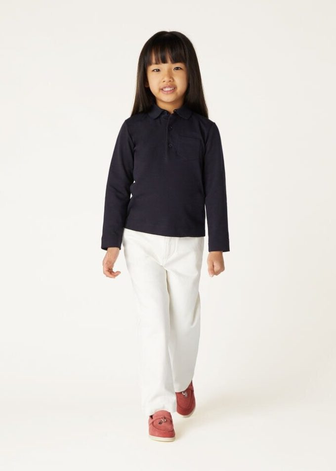 Polo My-T para niños Polo My-T para niños