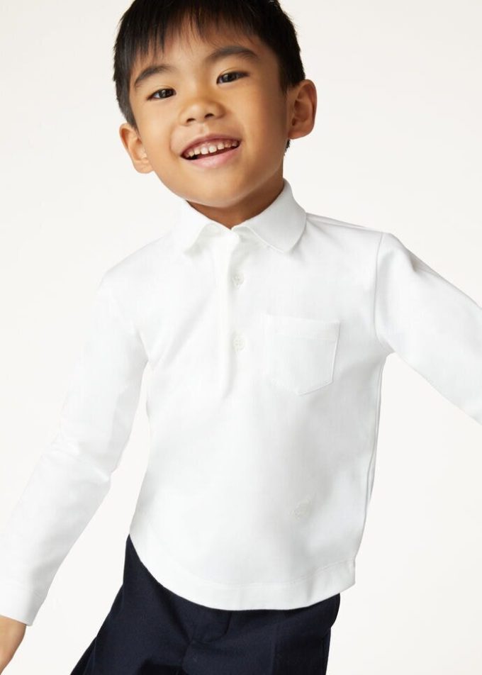 Polo My-T para niños Polo My-T para niños